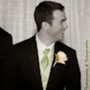 Meet your Posher, Blake